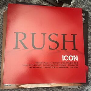 pack of ten albums (extras not included in photos, inquire about other options)